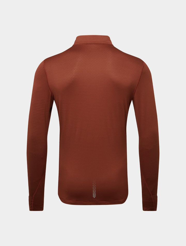 Ronhill Men's Tech Winter 1/2 Zip