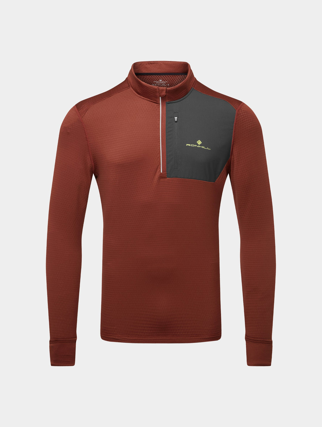 Ronhill Men's Tech Winter 1/2 Zip