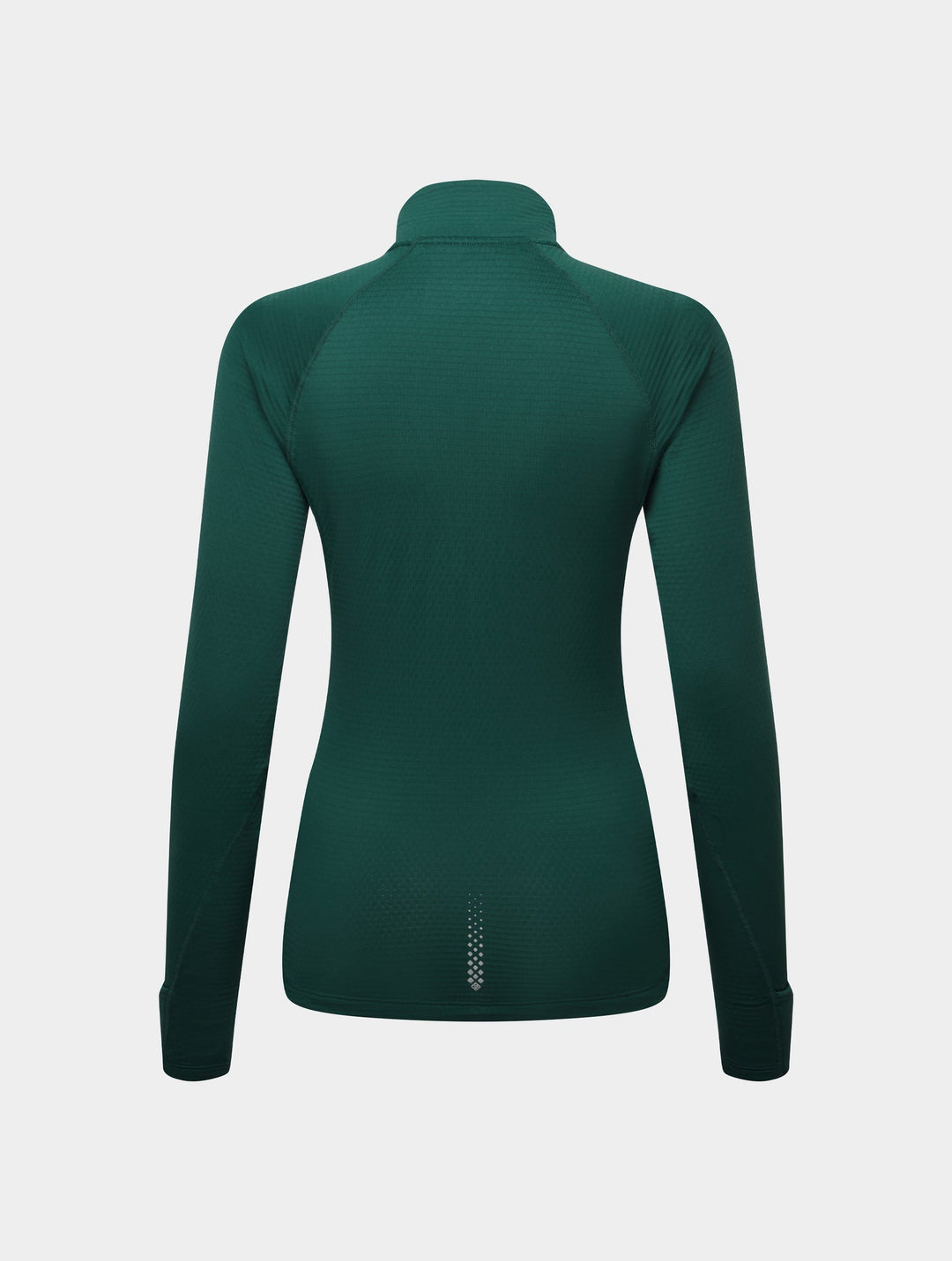 Ronhill Lady Tech Winter 1/2 Zip