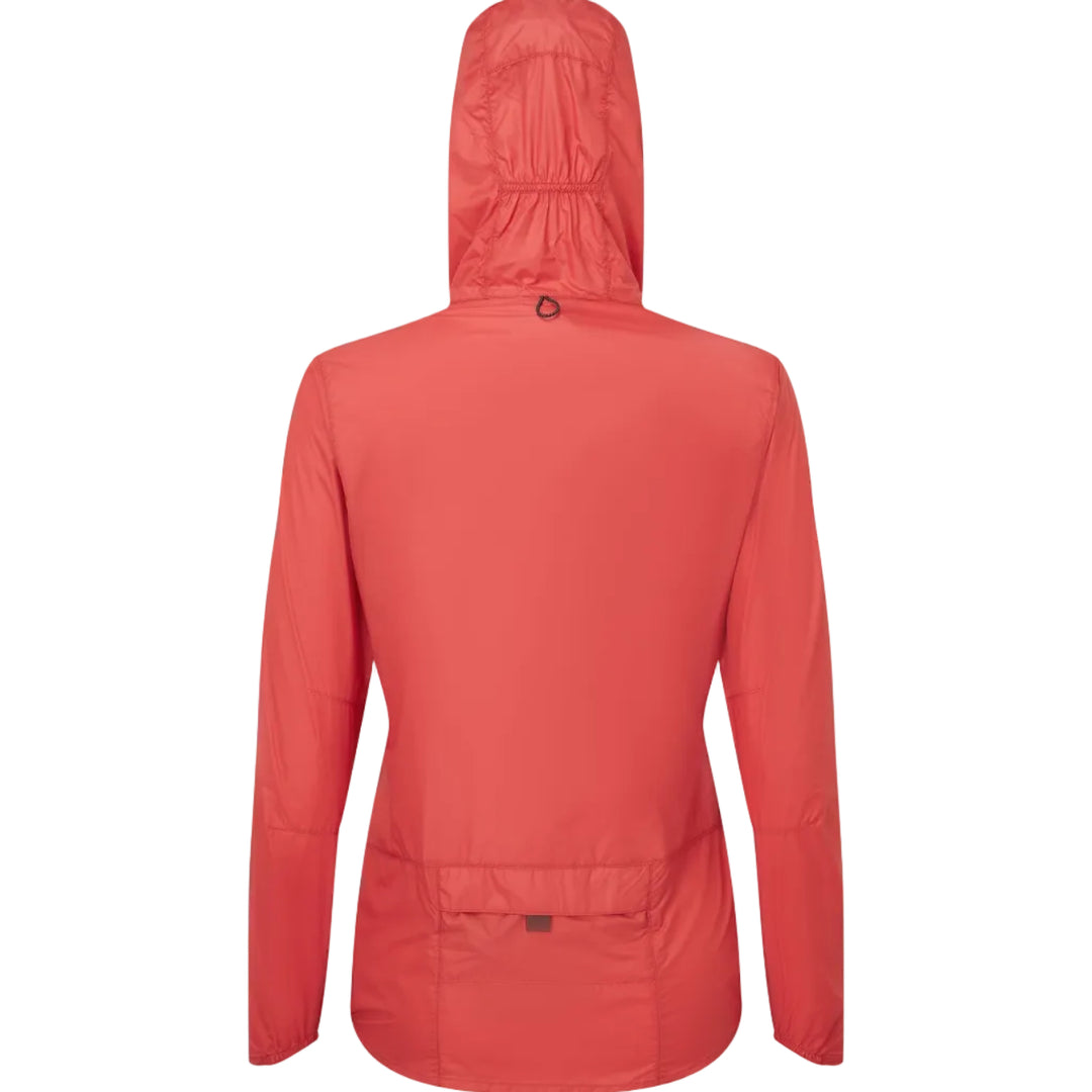 Ronhill Lady's Tech All-Terrain Jacket