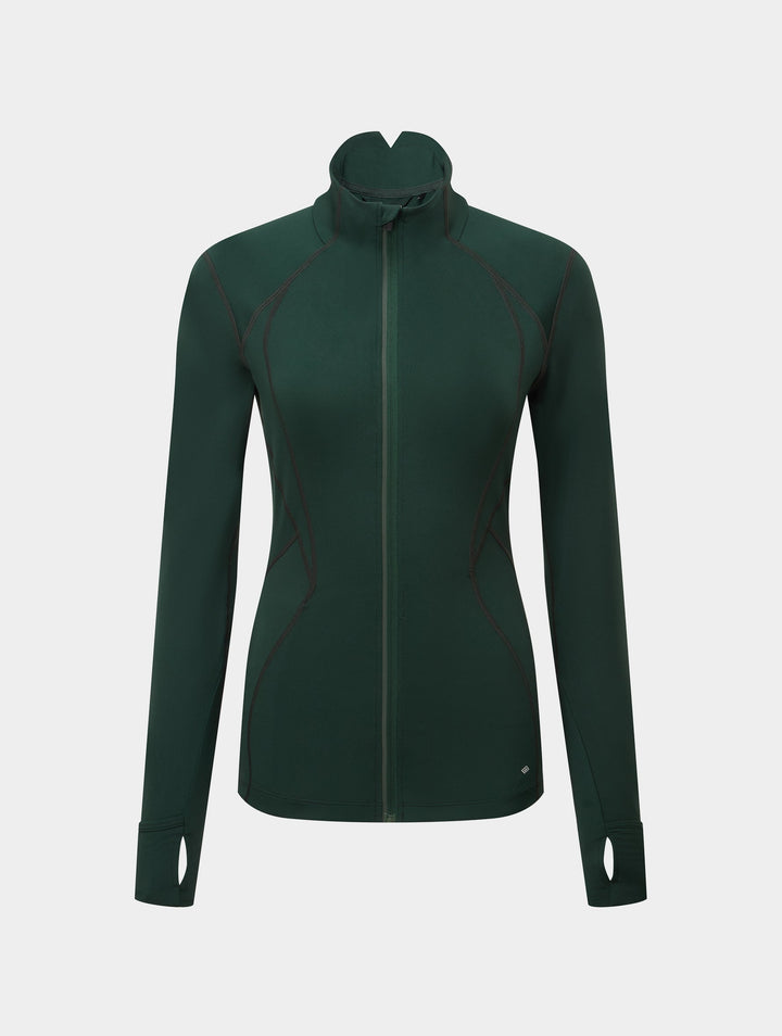 Ronhill Lady Tech Contour Jacket