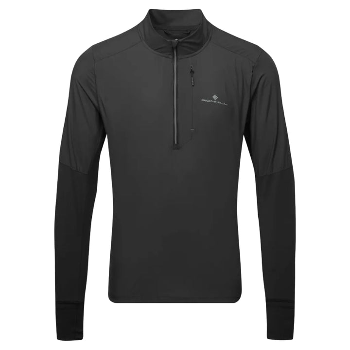 Ronhill Tech Windblock 1/2 Zip Top