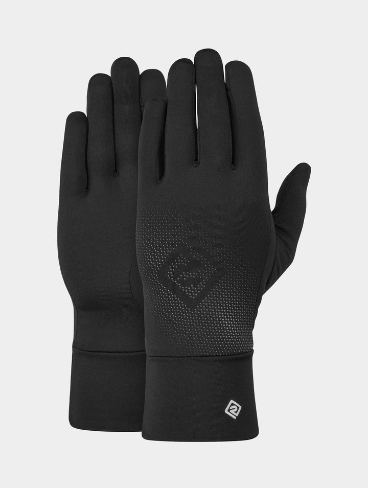 Hilly Beanie and Glove set