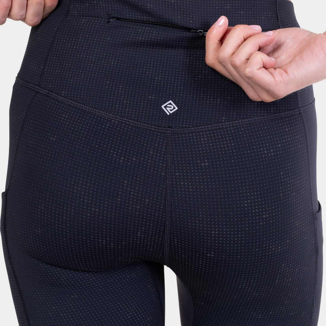 Ronhill Lady Tech Reflect Lux Tight