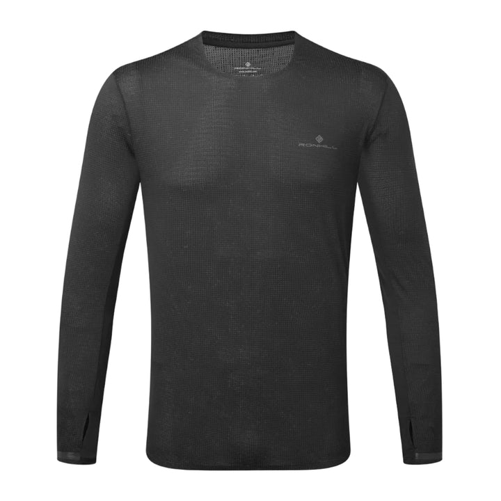 Ronhill Tech Reflect Lux L/s Top