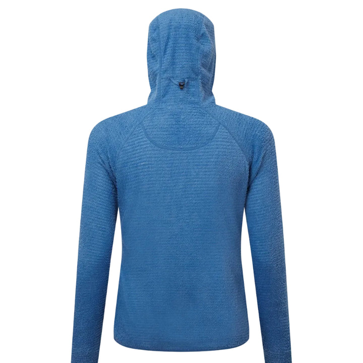 Ronhill Lady Tech Winter Primaloft Hoodie