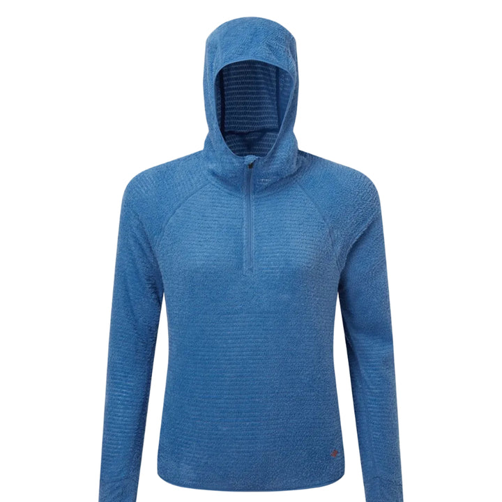 Ronhill Lady Tech Winter Primaloft Hoodie