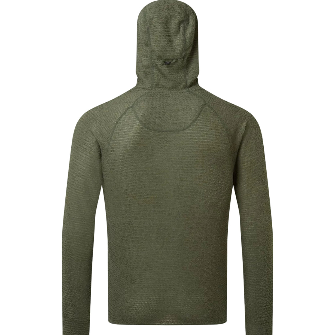 Ronhill Men's Winter Primaloft Hoodie