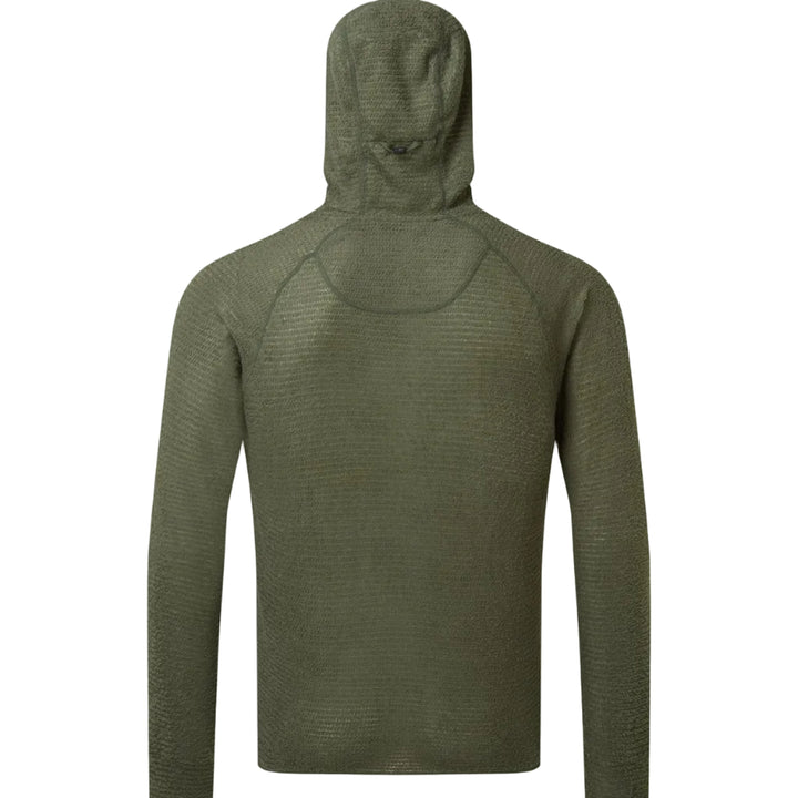 Ronhill Men's Winter Primaloft Hoodie