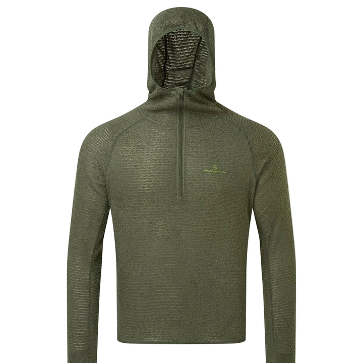 Ronhill Men's Winter Primaloft Hoodie