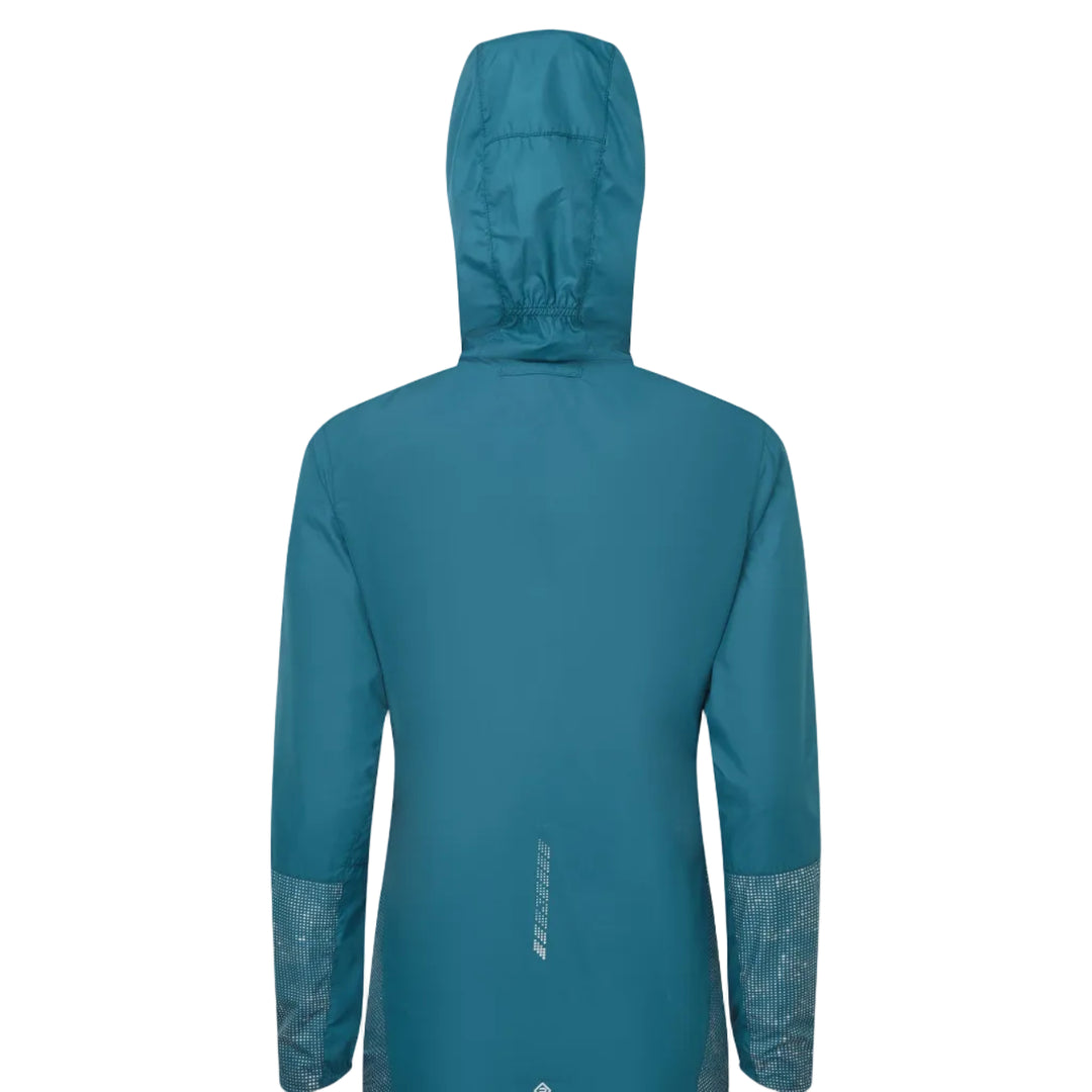 Ronhill Lady Tech Reflect Jacket