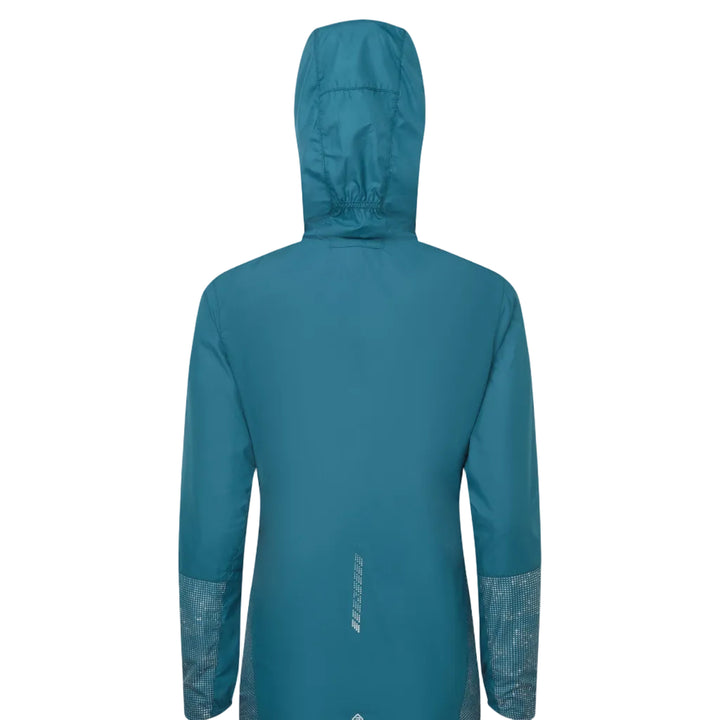 Ronhill Lady Tech Reflect Jacket