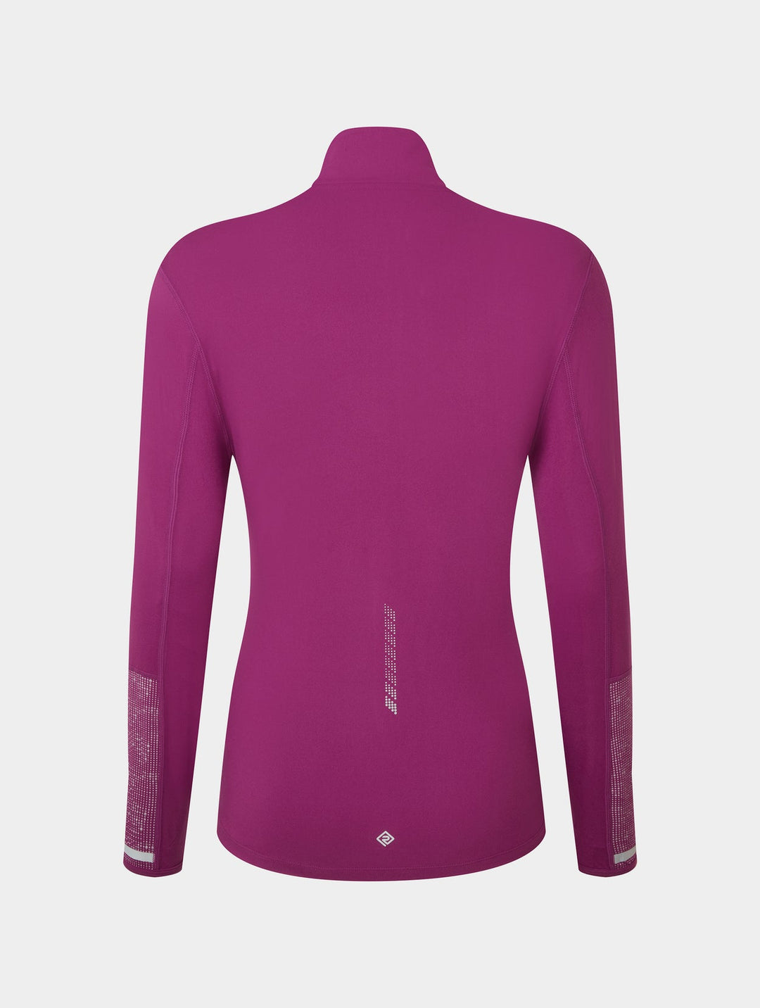 Ronhill Lady Tech Reflect 1/2 Zip