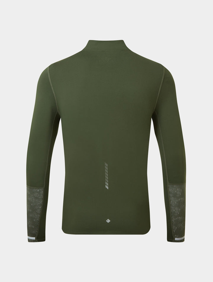 Ronhill Tech Reflect 1/4 Zip
