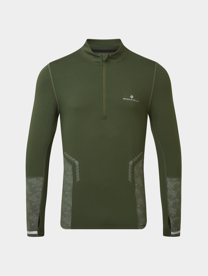 Ronhill Tech Reflect 1/4 Zip