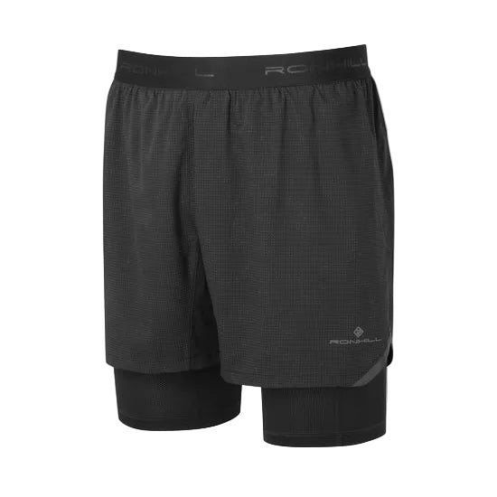 Ronhill Tech Reflect Lux 2 in 1 Short