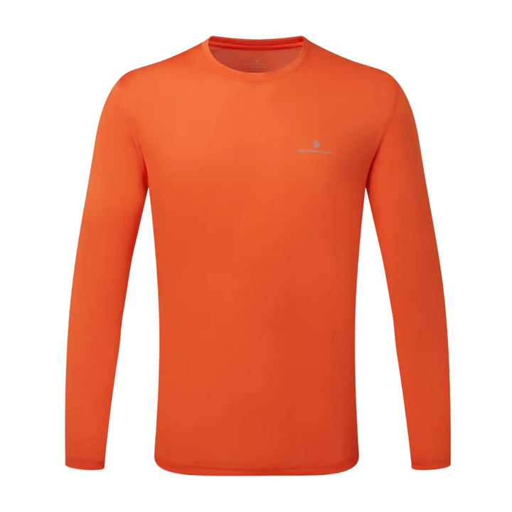 Ronhill Men Core L/S Tee