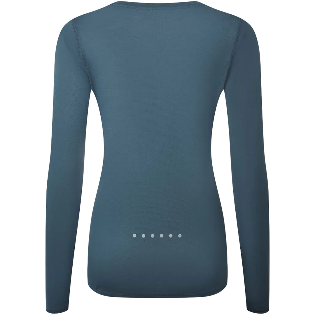 Ronhill Ladies L/S Core Tee