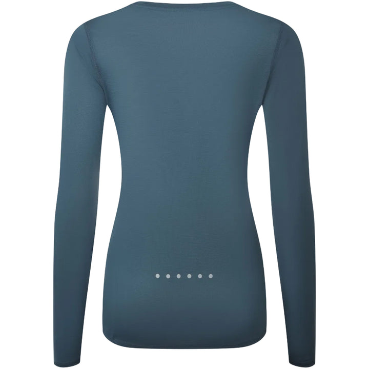 Ronhill Ladies L/S Core Tee