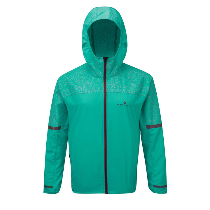 Ronhill Lady Life Night Runner jacket