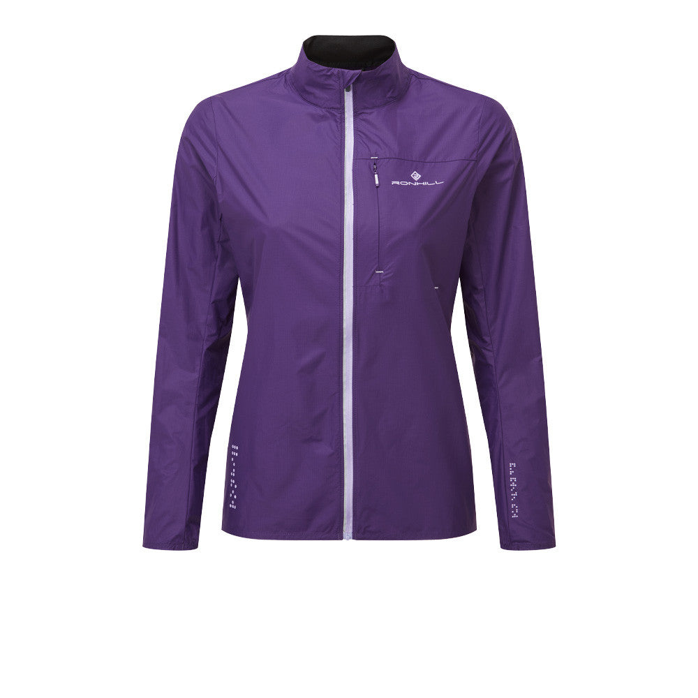 Ronhill Lady Tech LTW Jacket