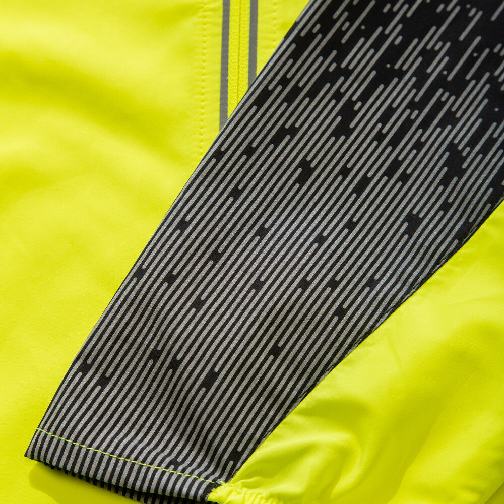 Ronhill Men's Tech Reflect Running Jacket