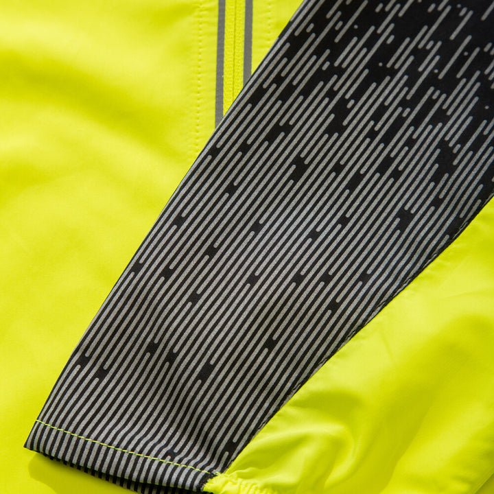 Ronhill Men's Tech Reflect Running Jacket