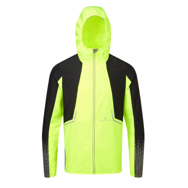 Ronhill Men's Tech Reflect Running Jacket