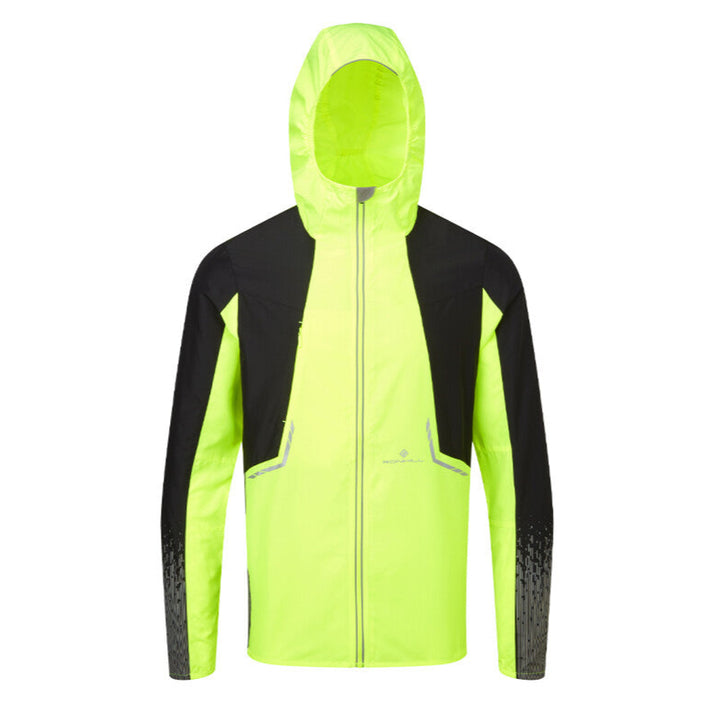 Ronhill Men's Tech Reflect Running Jacket