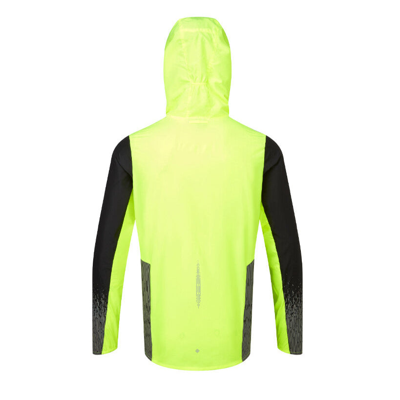 Ronhill Men's Tech Reflect Running Jacket