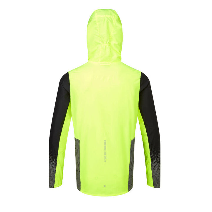 Ronhill Men's Tech Reflect Running Jacket