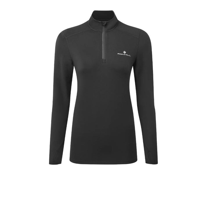 Ronhill Lady Core Thermal 1/2 Zip