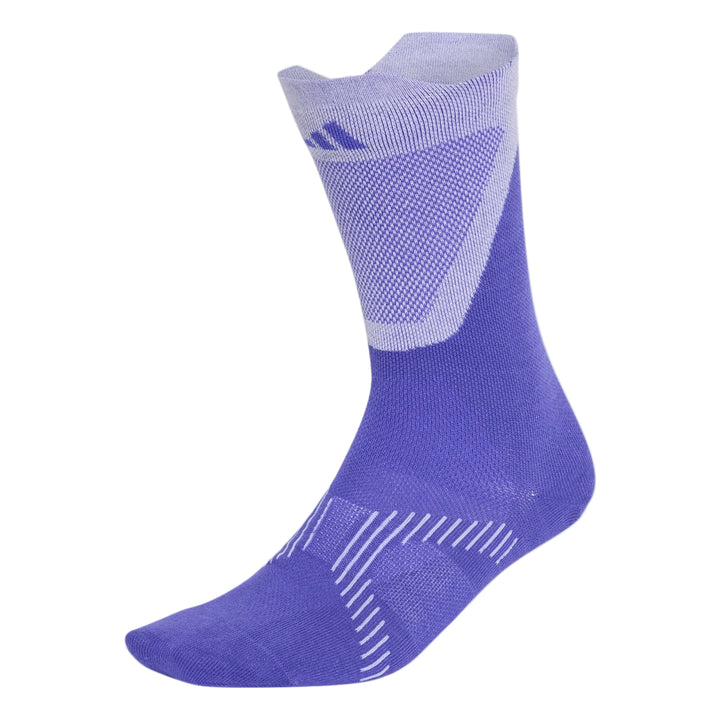 Adidas Run Light Crew Sock