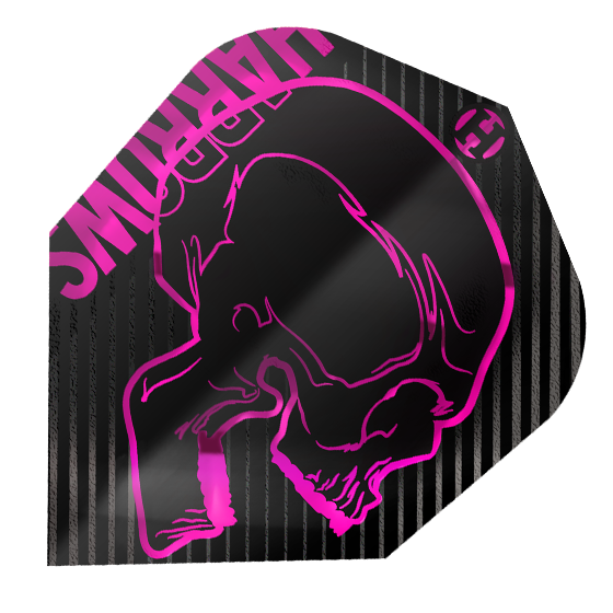 Harrows Rage Flights