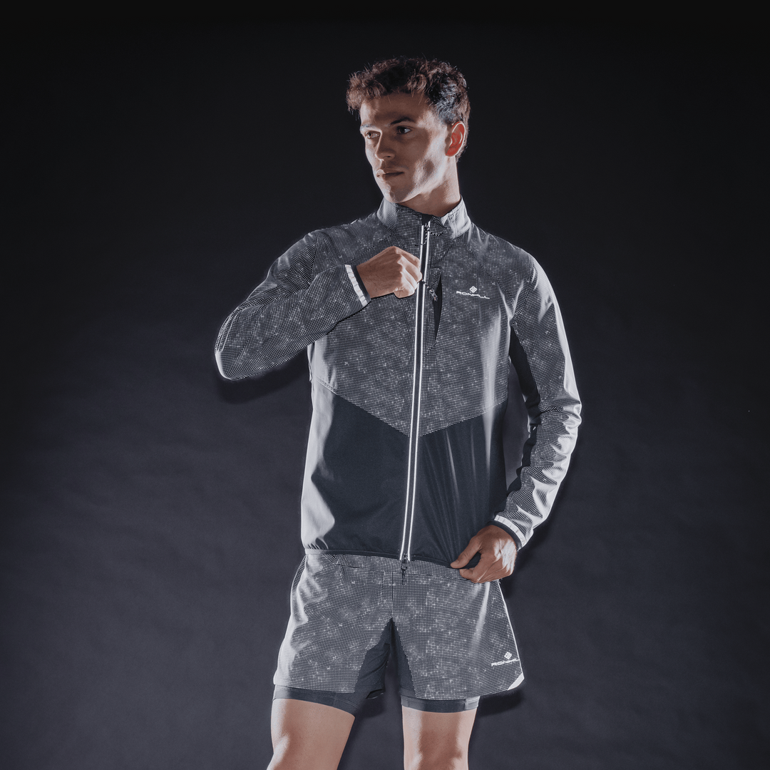 Ronhill Tech Reflect Lux Jacket
