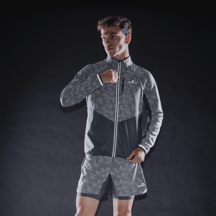 Ronhill Tech Reflect Lux Jacket