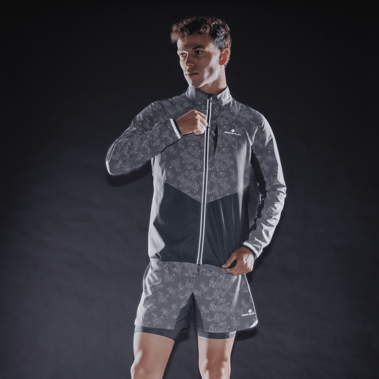 Ronhill Tech Reflect Lux 2 in 1 Short