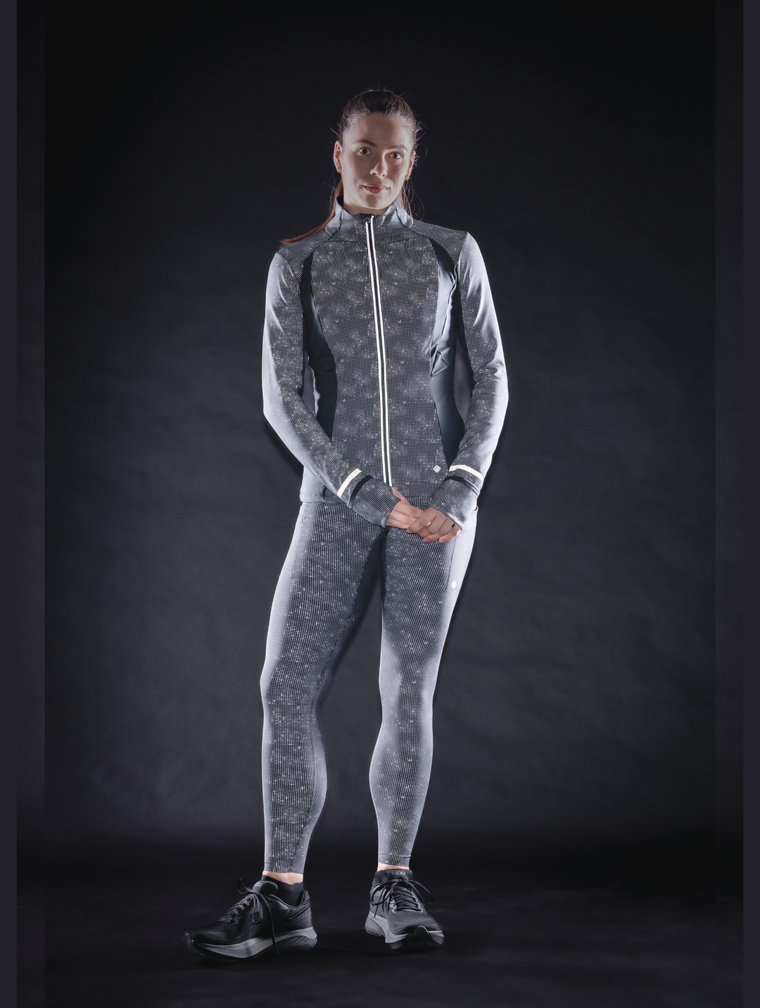 Ronhill Lady Tech Reflect Lux Jacket