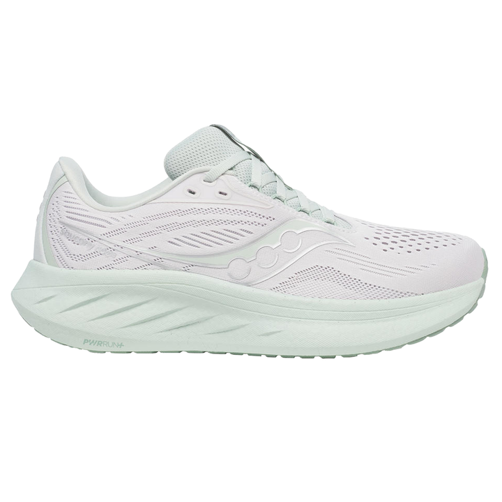 Saucony Lady Ride 18