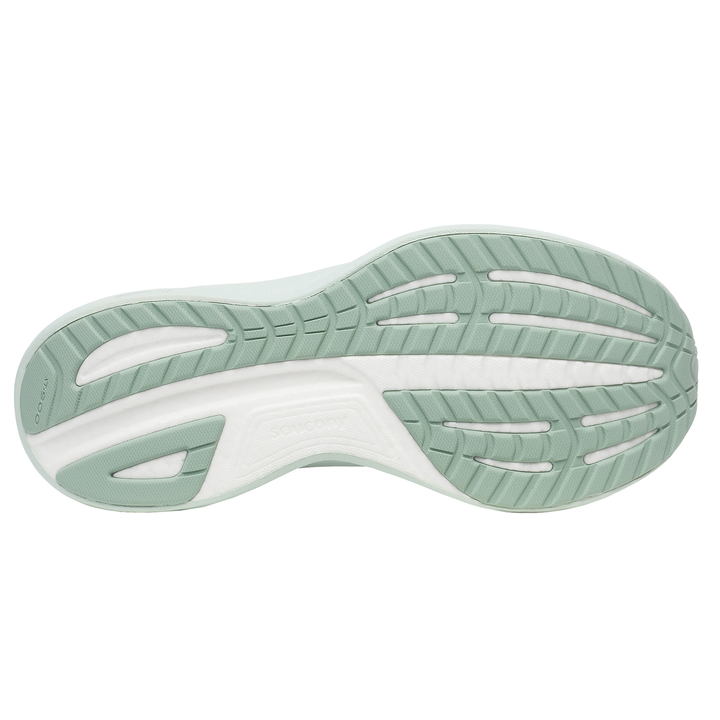 Saucony Lady Ride 18
