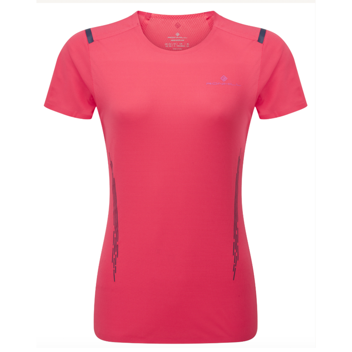 Ronhill lady Tech Race Tee