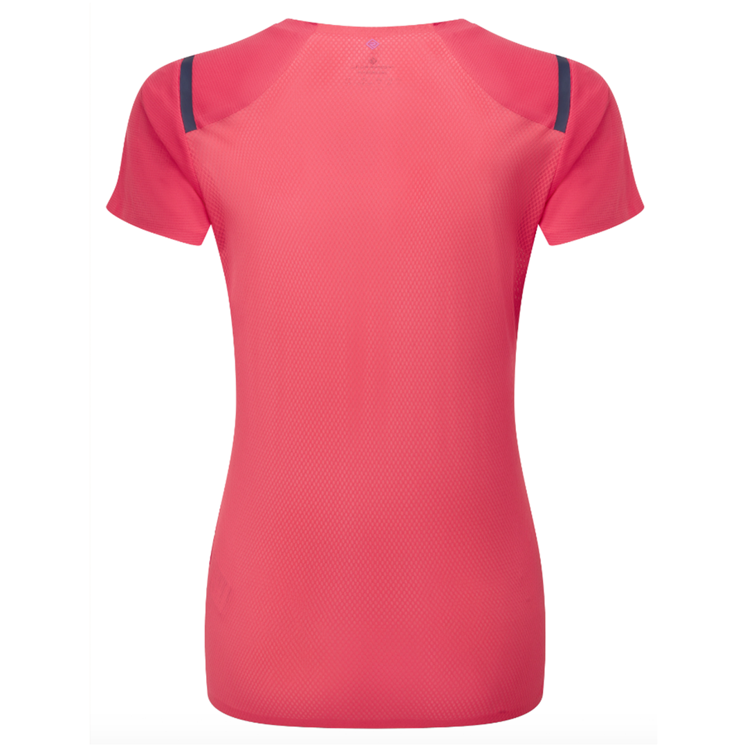 Ronhill lady Tech Race Tee