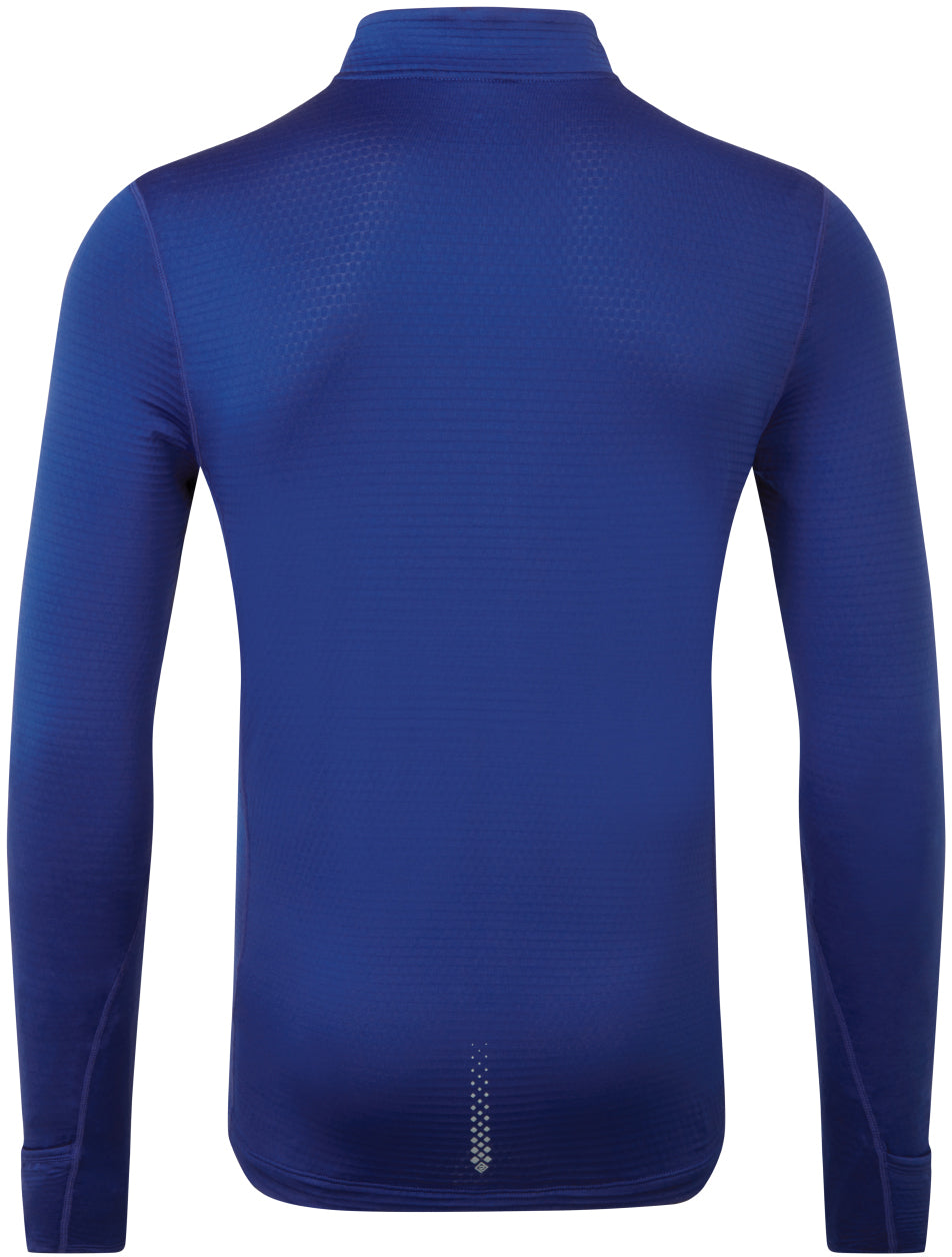 Ronhill Men's Tech Winter 1/2 Zip