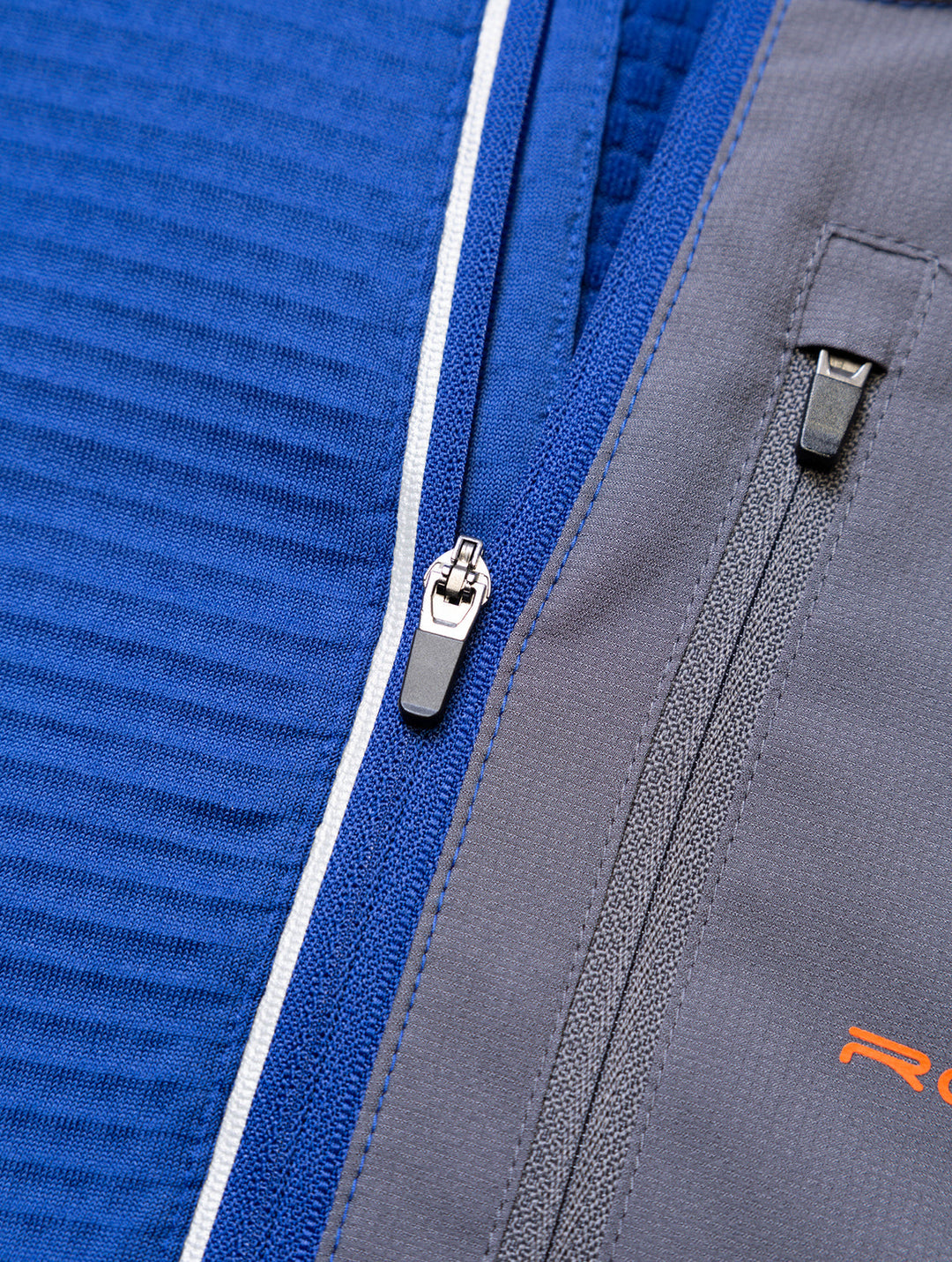 Ronhill Men's Tech Winter 1/2 Zip