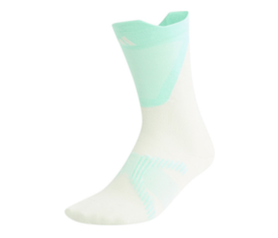 Adidas Run Light Crew Sock
