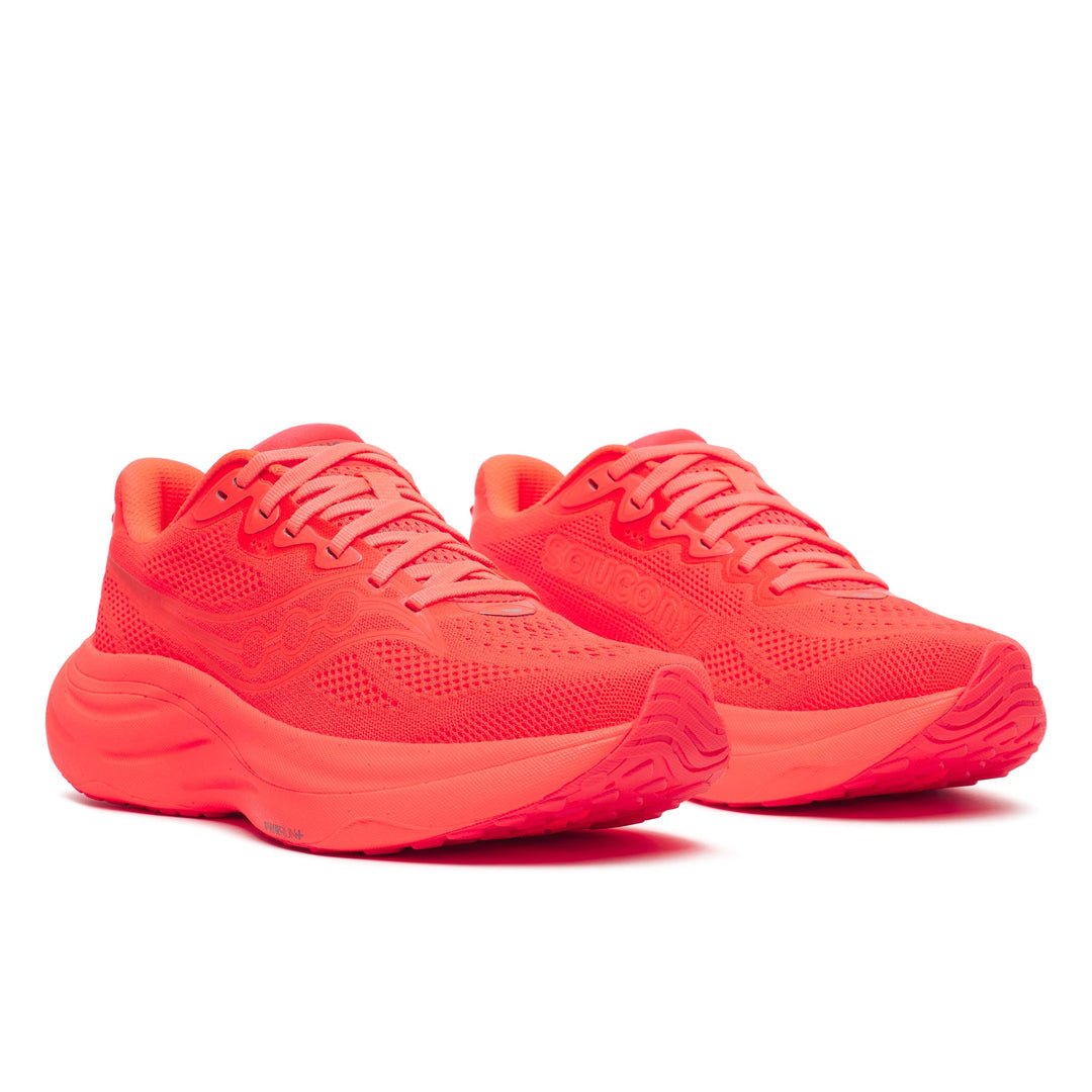 Saucony Lady Ride 19
