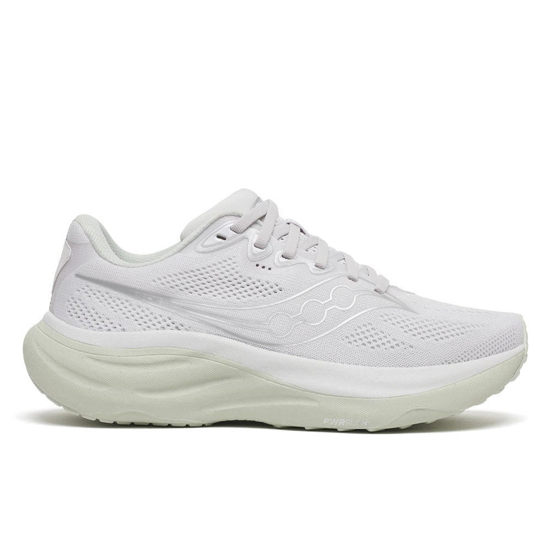 Saucony Lady Ride 19