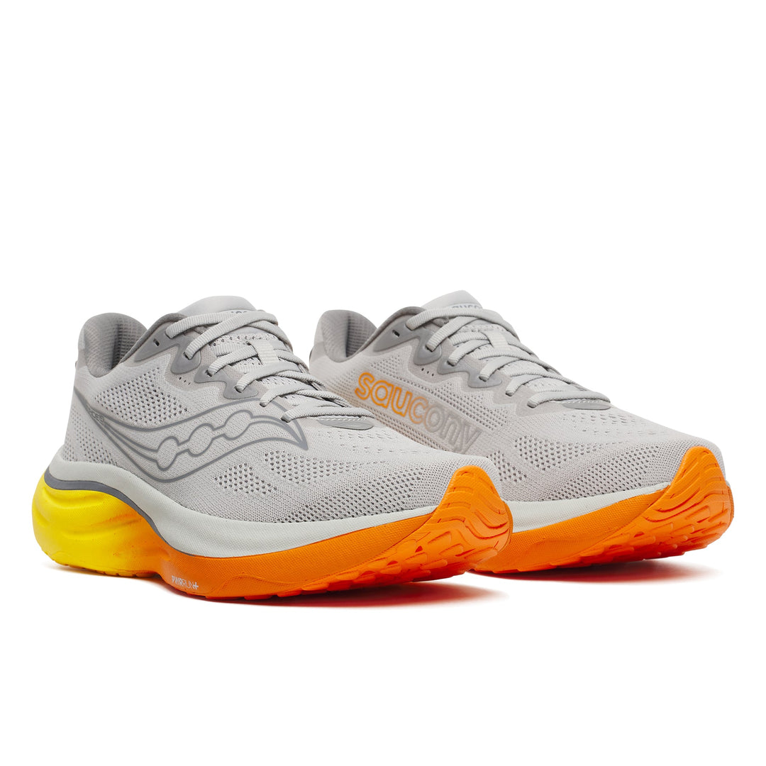 Saucony Ride 19