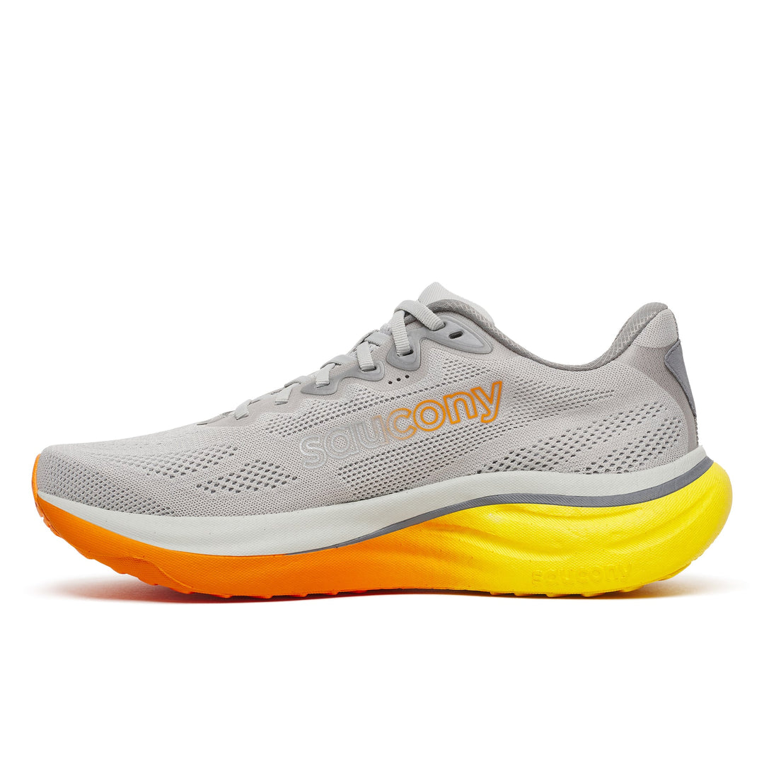 Saucony Ride 19