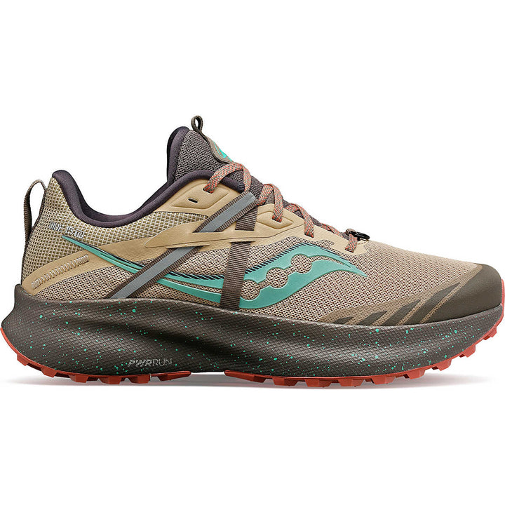 Saucony Lady Ride 15 Trail